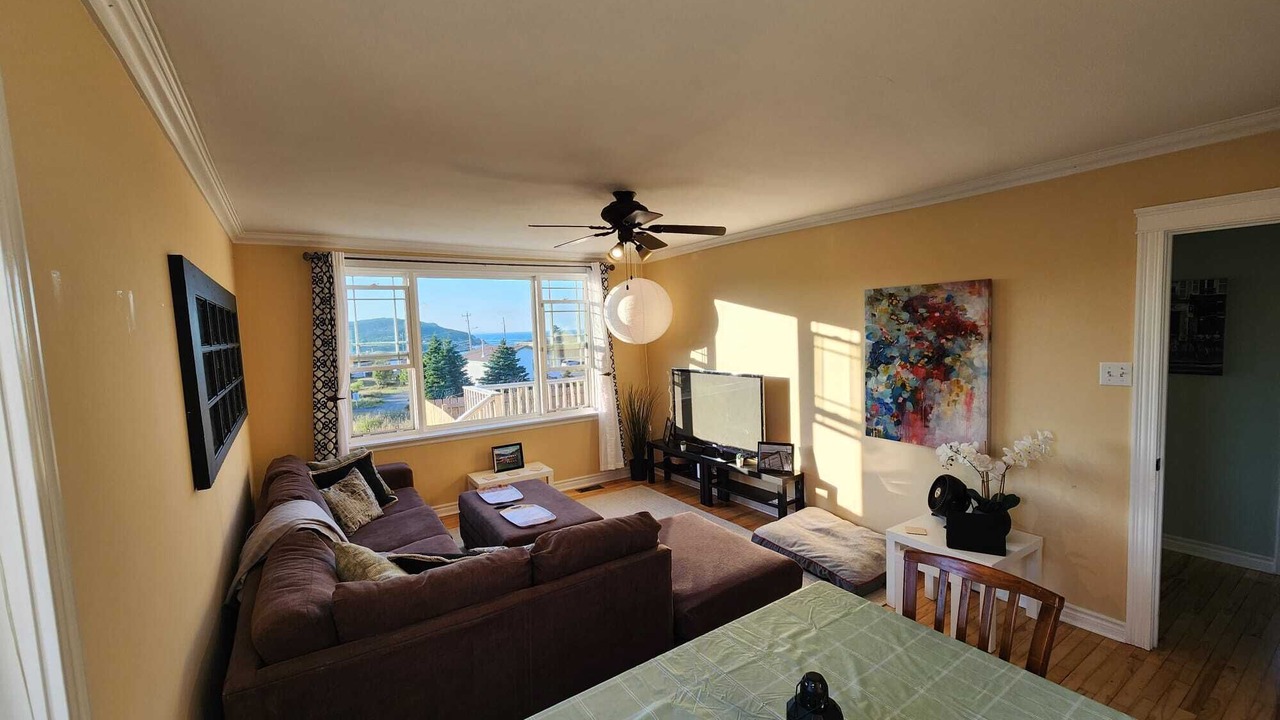 Photo of Livingroom in Pouch Cove