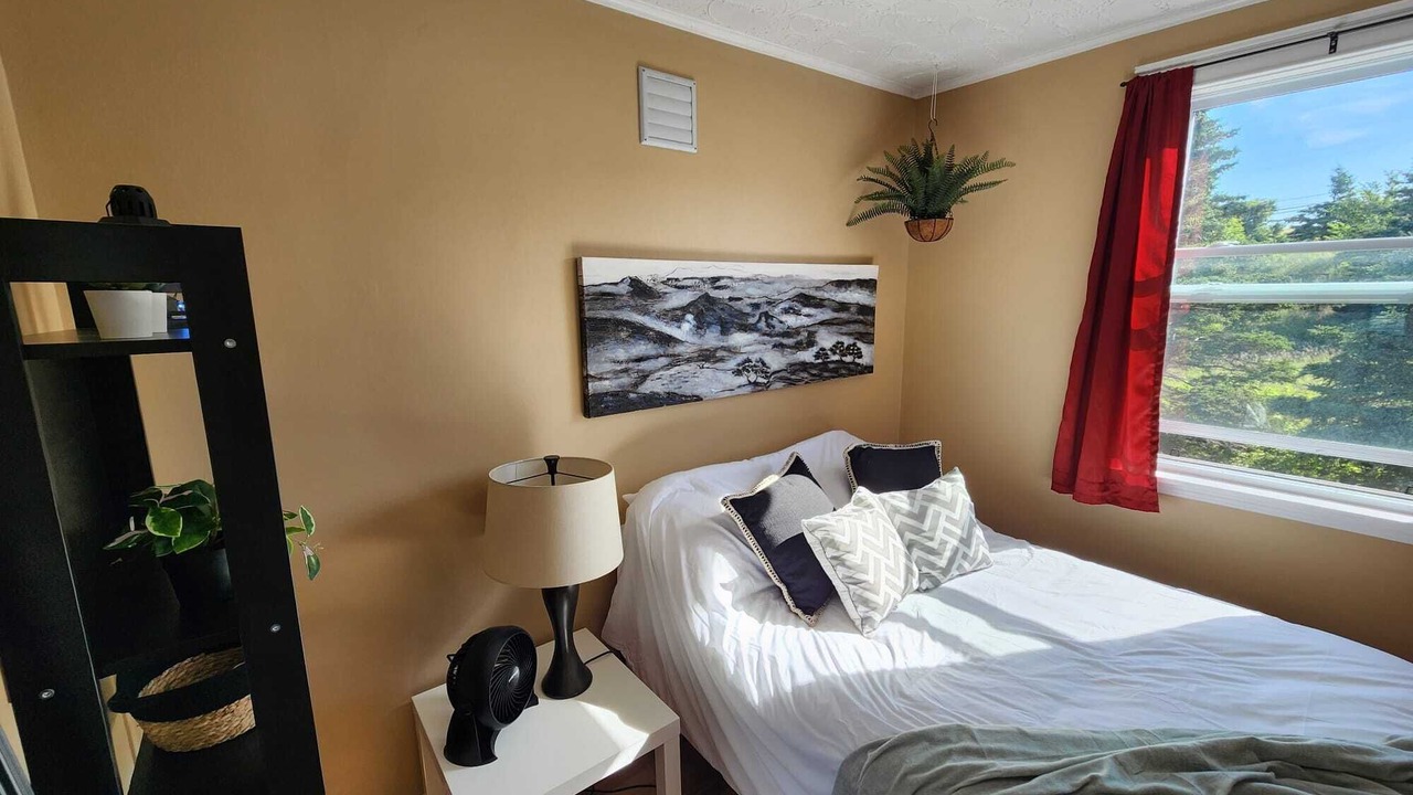 Photo of Bedroom in Pouch Cove