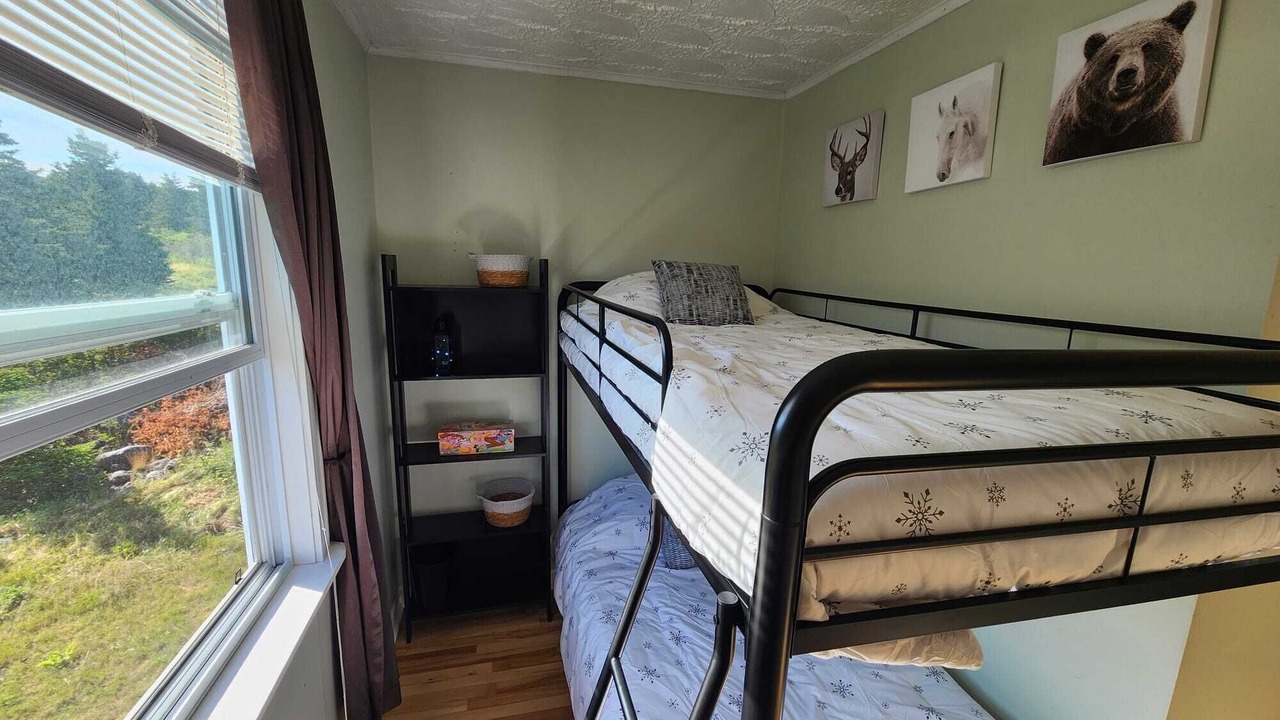 Photo of Bedroom in Pouch Cove