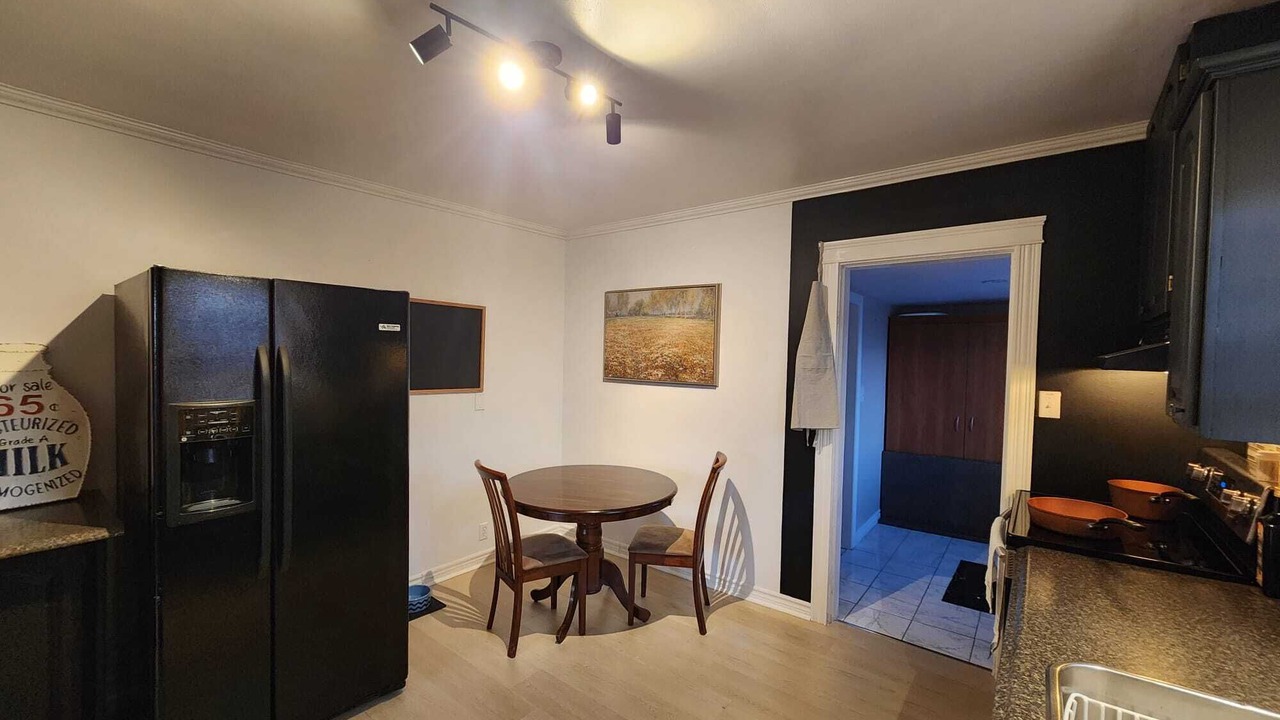 Photo of Kitchen in Pouch Cove