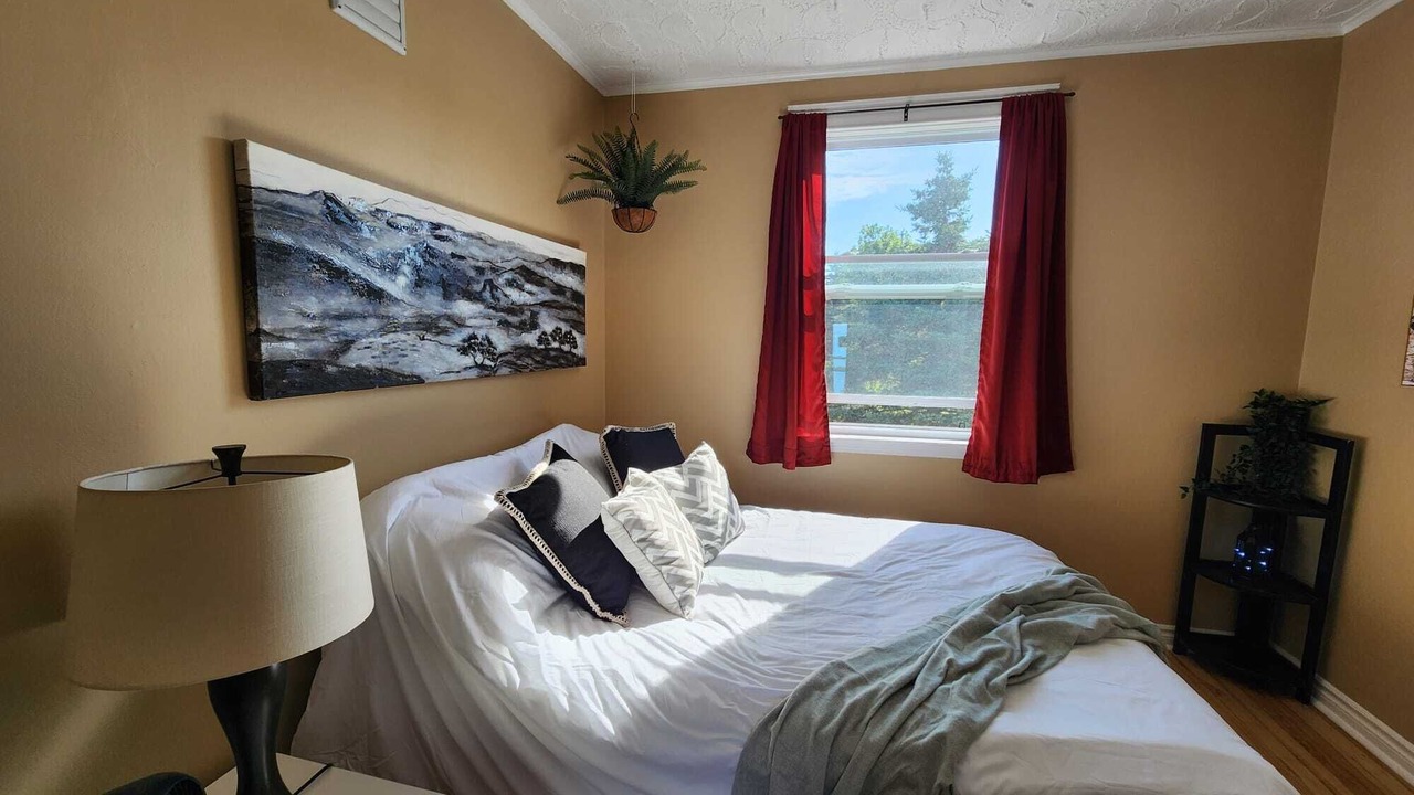 Photo of Bedroom in Pouch Cove