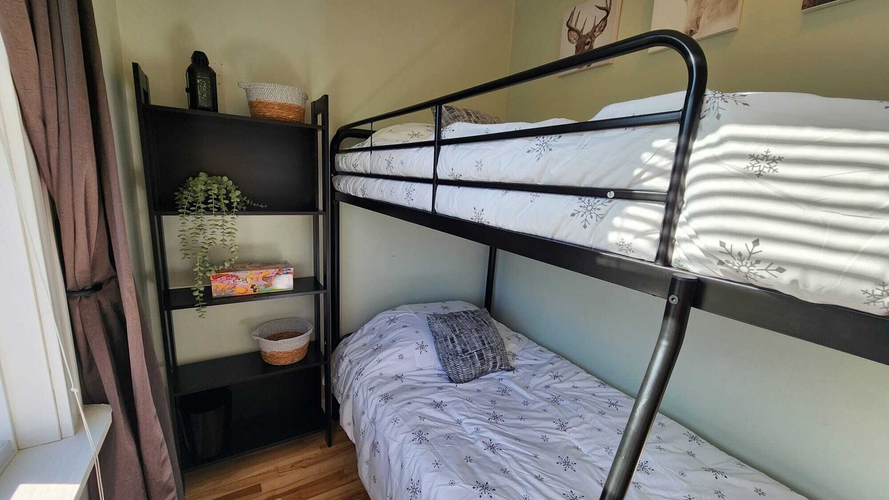 Photo of Bedroom in Pouch Cove