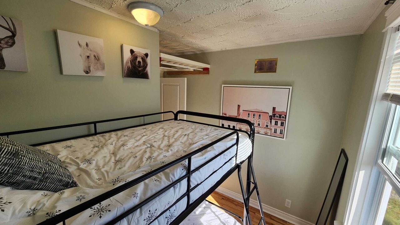 Photo of Bedroom in Pouch Cove