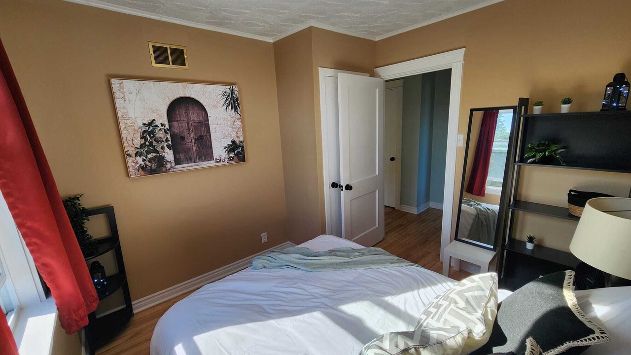 Photo of Bedroom in Pouch Cove