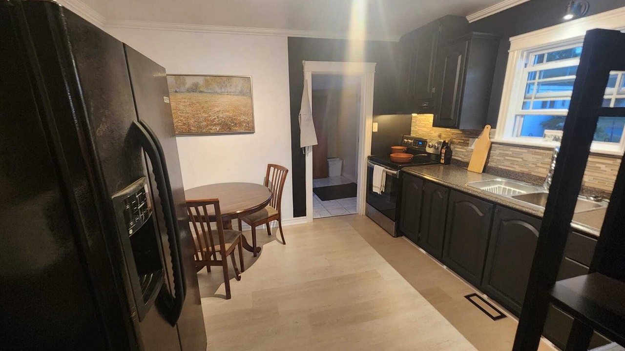 Photo of Kitchen in Pouch Cove