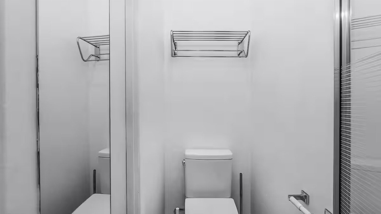 Photo of Bathroom in Ville-Marie