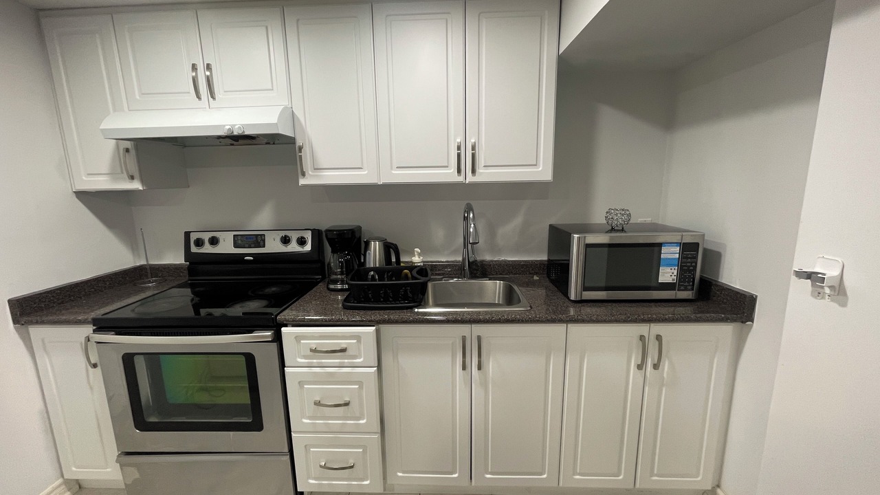 Photo of Kitchen in Markham