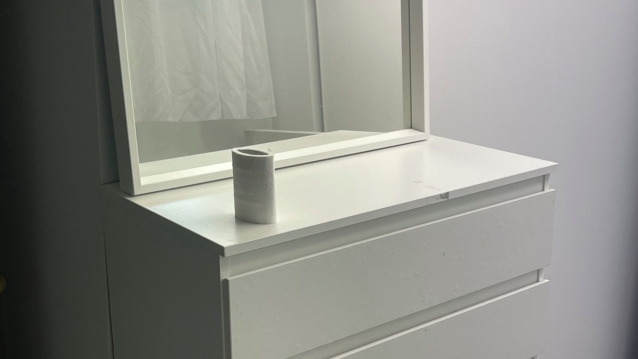 Photo of Bathroom in Markham