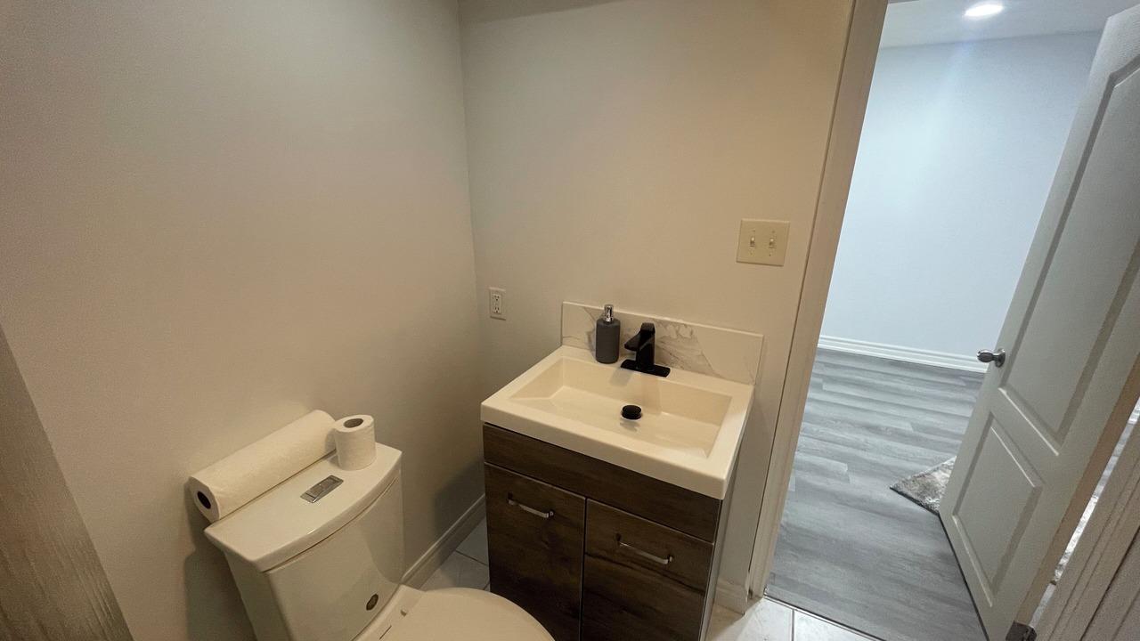 Photo of Bathroom in Markham