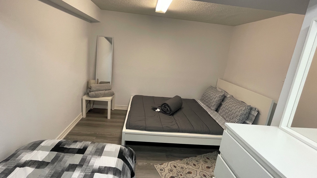 Photo of Bedroom in Markham