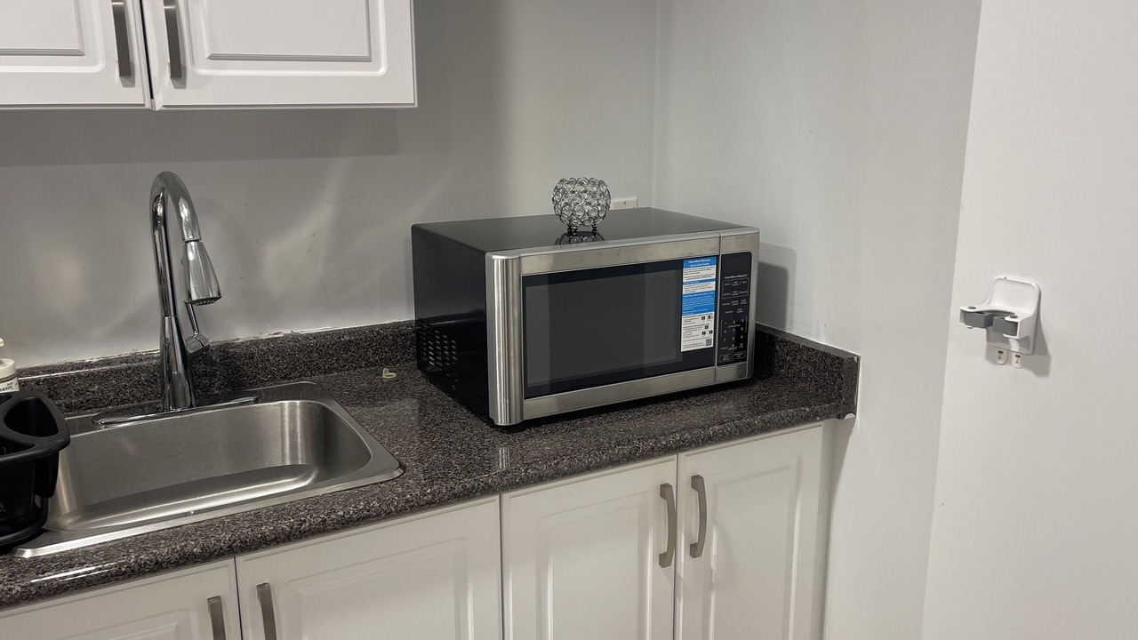 Photo of Kitchen in Markham