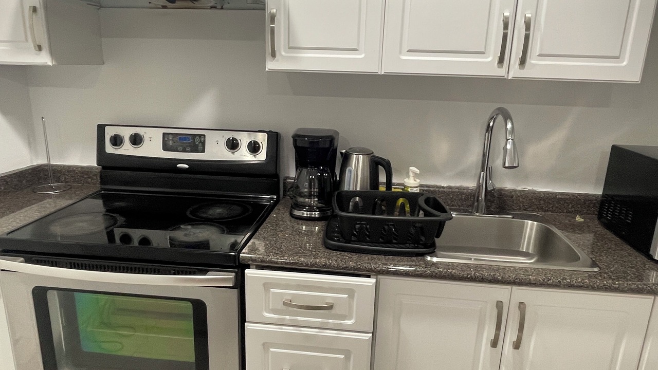 Photo of Kitchen in Markham