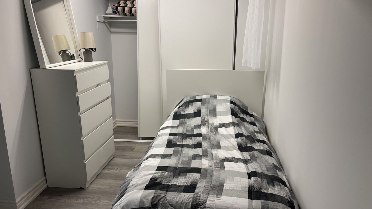 Photo of Bedroom in Markham