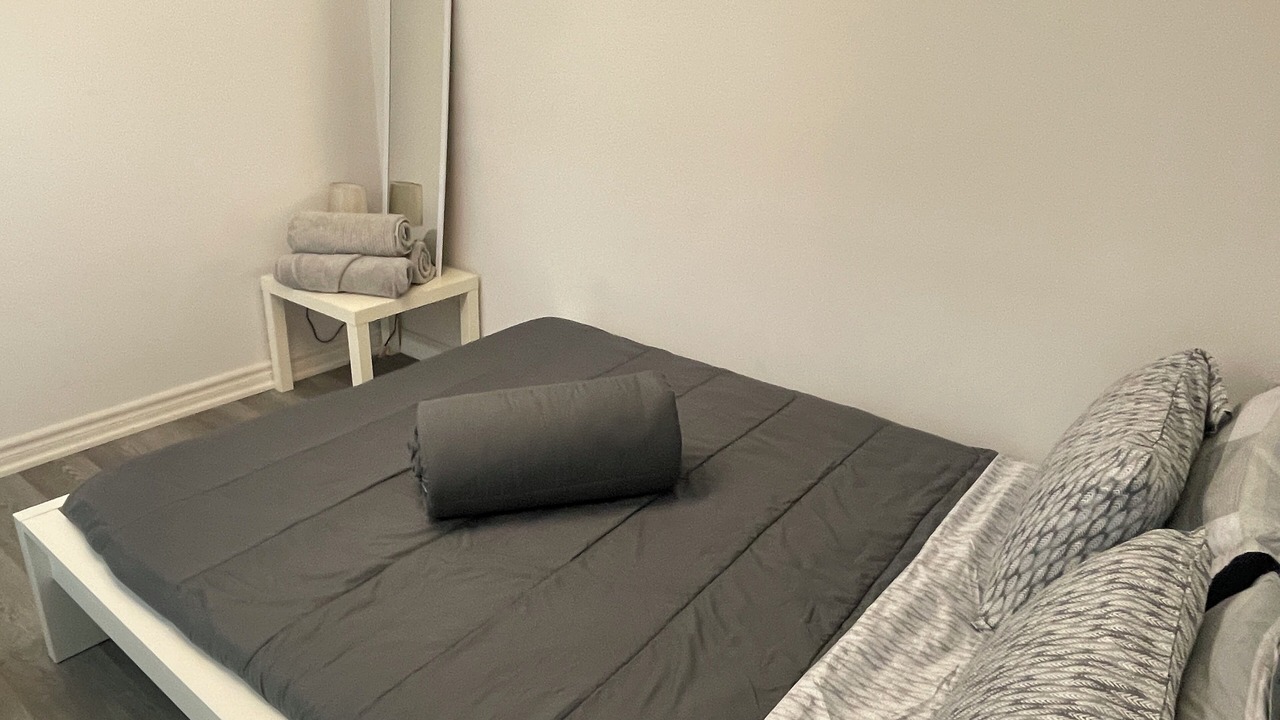 Photo of Bedroom in Markham