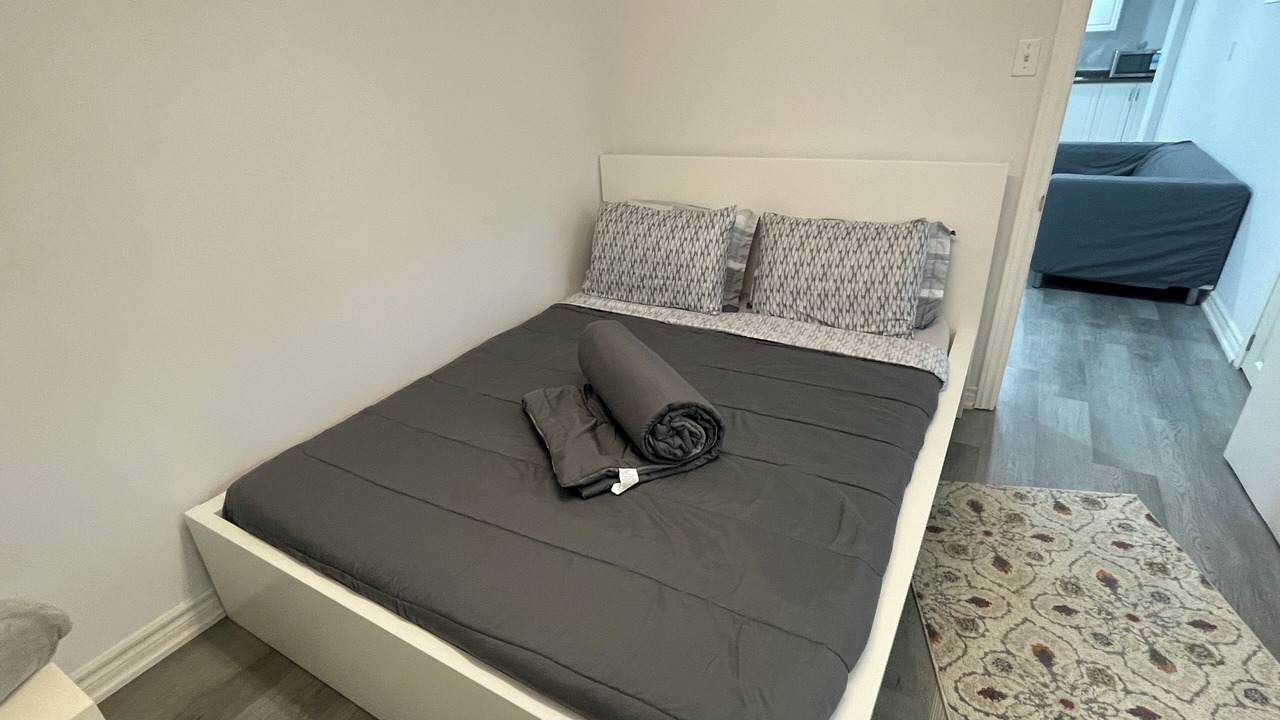 Photo of Bedroom in Markham