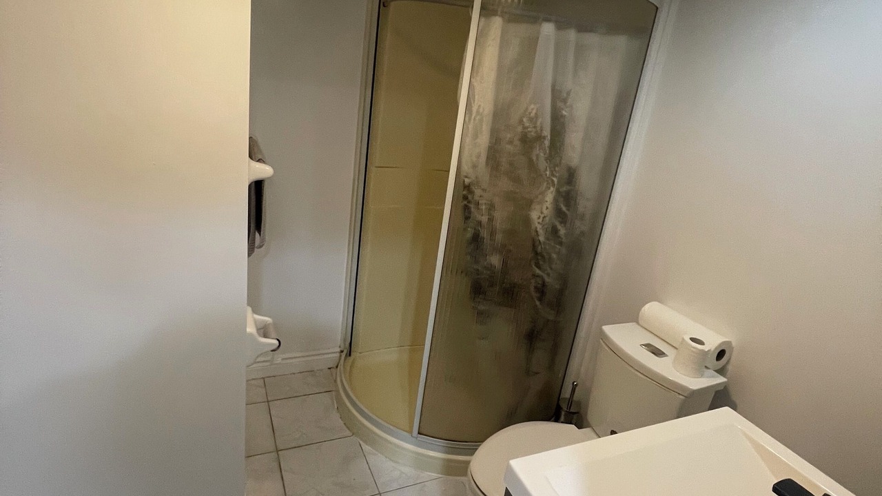 Photo of Bathroom in Markham