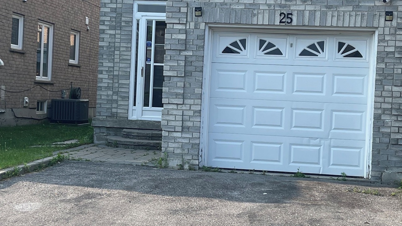 Photo of Outdoor in Markham
