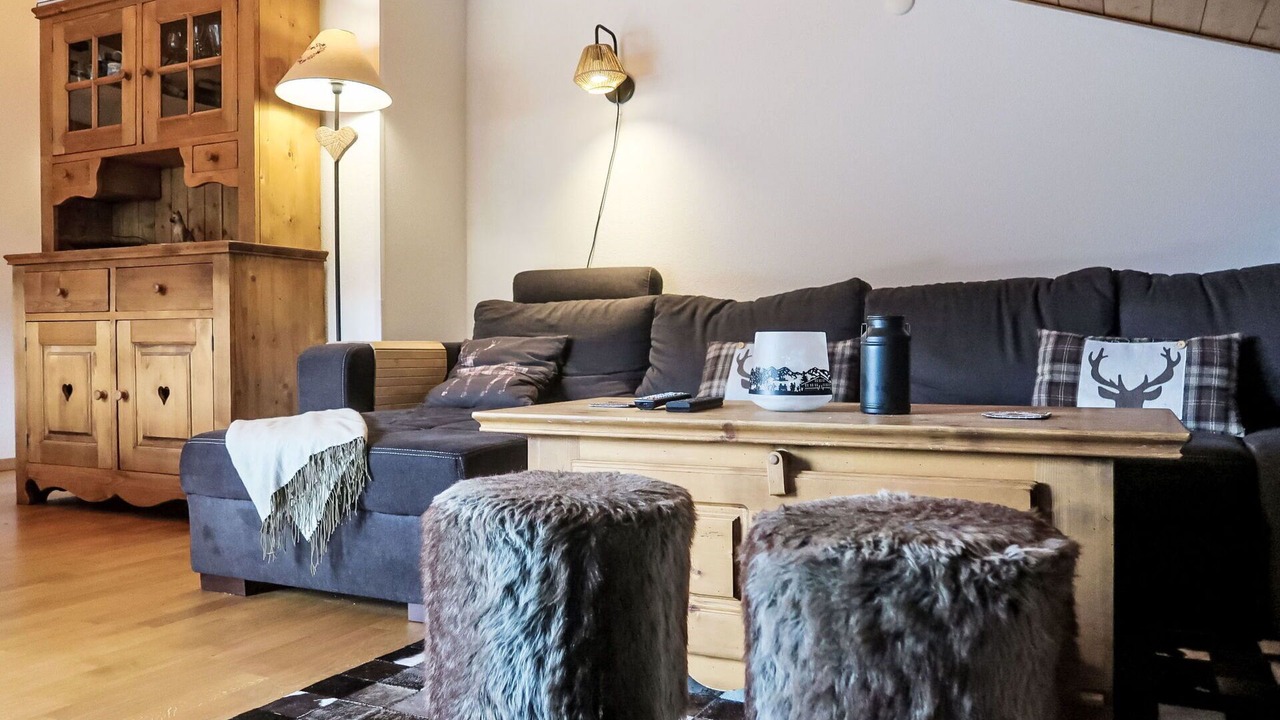 Photo of Bedroom in Ormont-Dessus