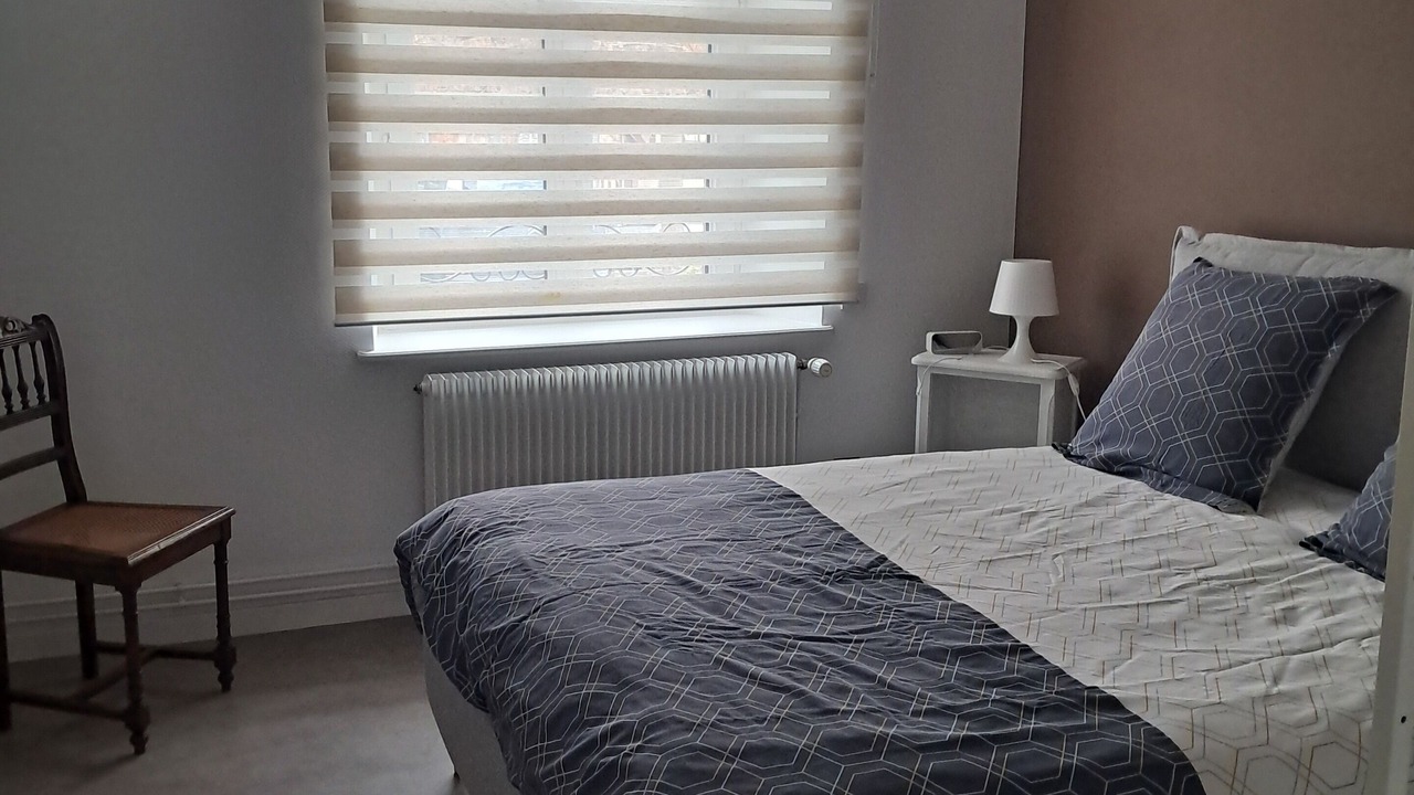 Photo of Bedroom in Beblenheim