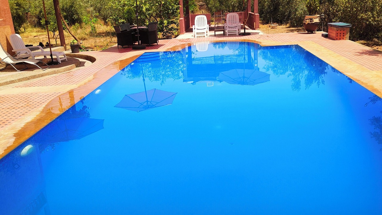 Photo of Outdoor in Aghouatim