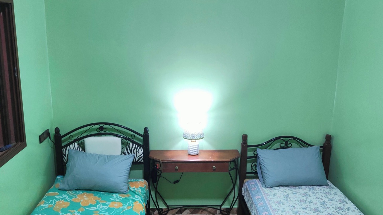 Photo of Bedroom in Aghouatim