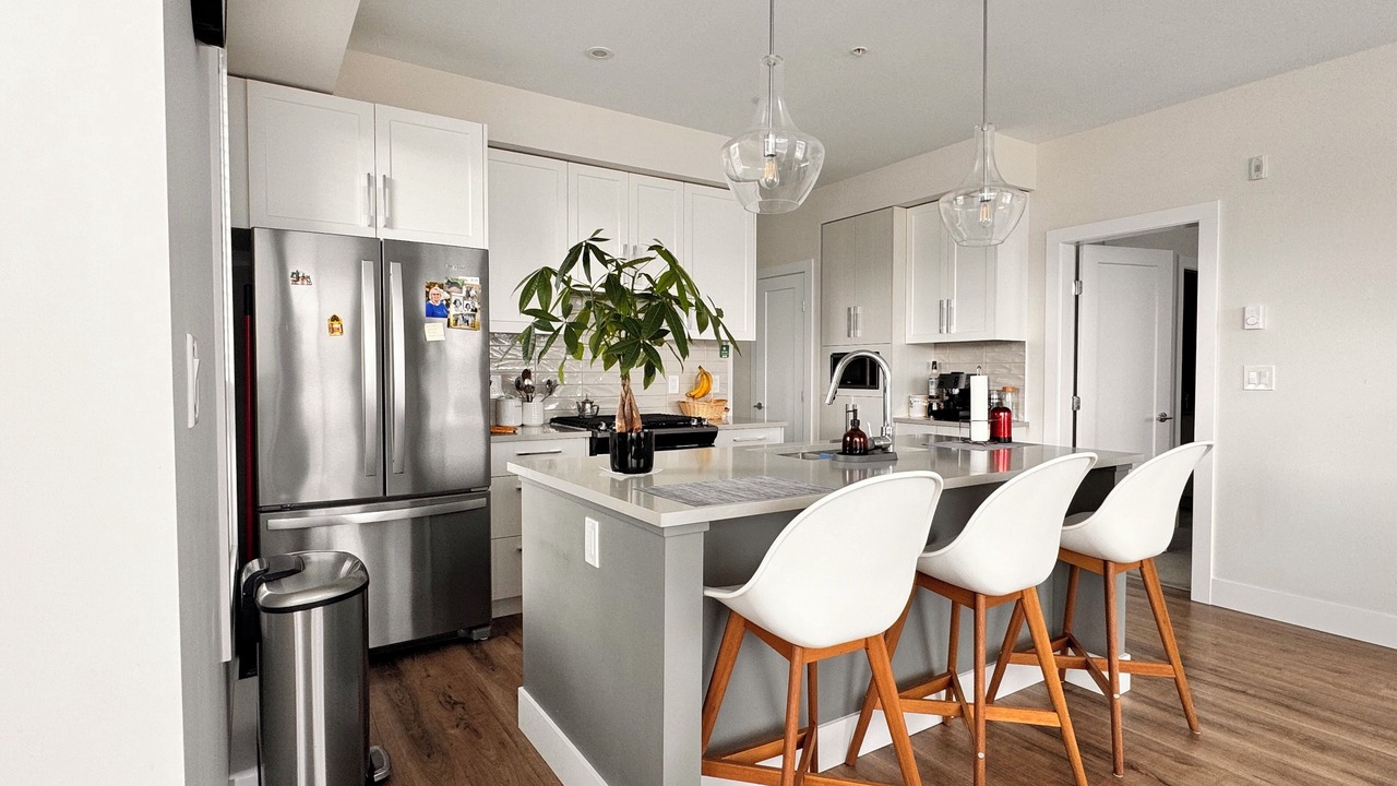 Photo of Kitchen in Abbotsford