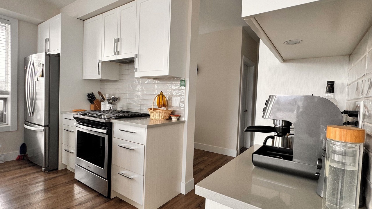 Photo of Kitchen in Abbotsford