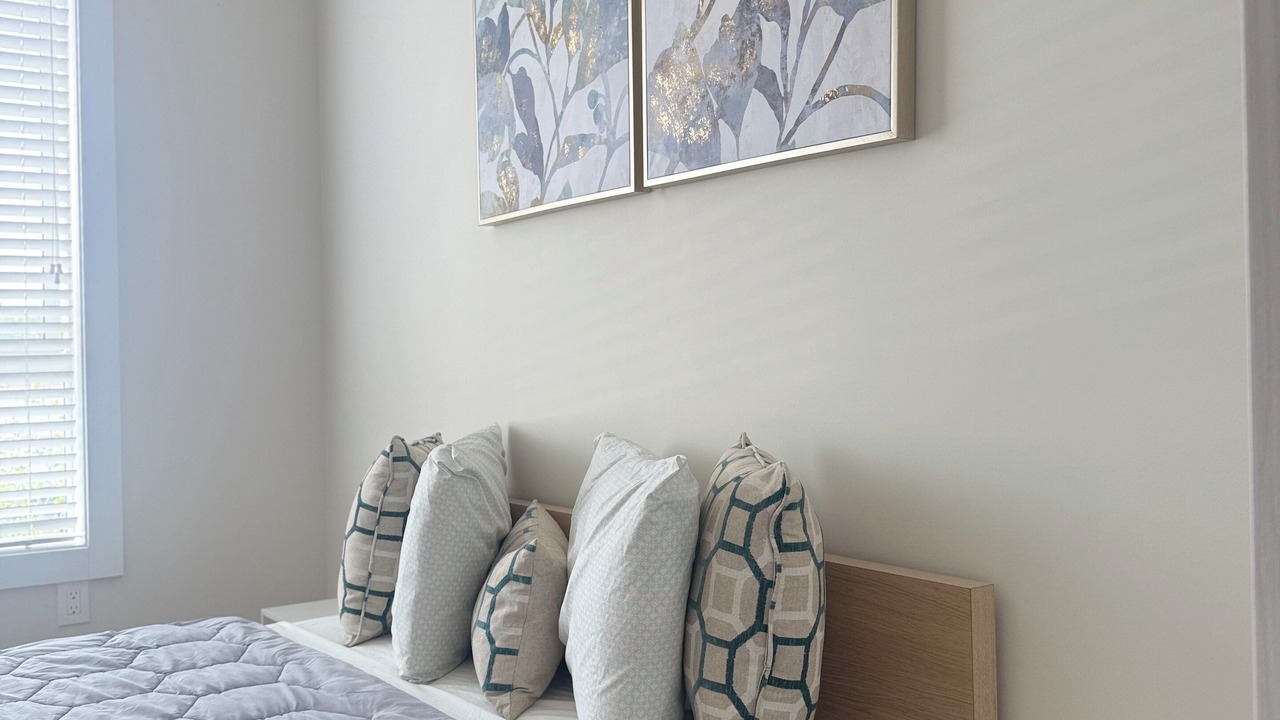 Photo of Bedroom in Abbotsford