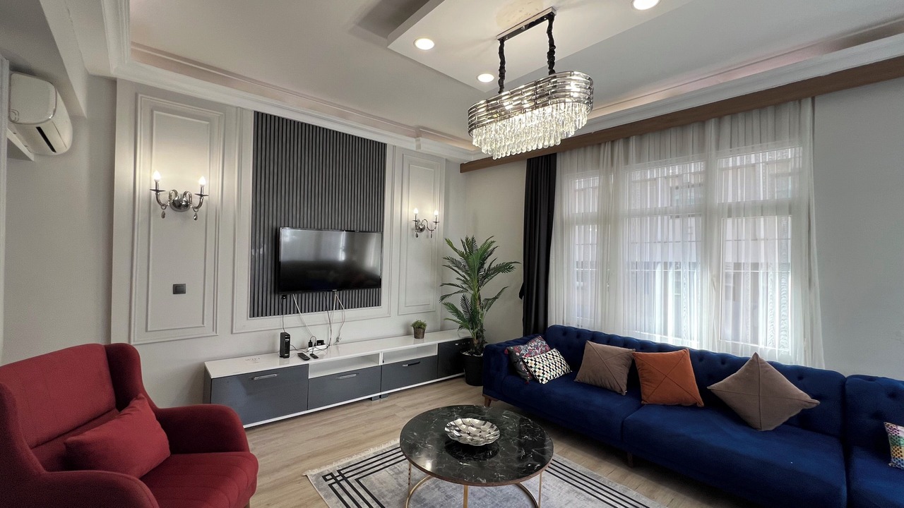 Photo of Livingroom in Harbiye