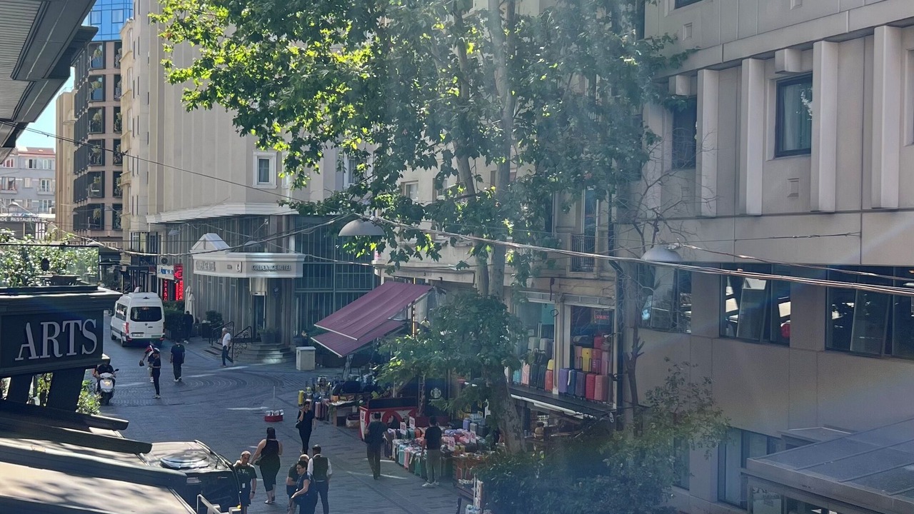 Photo of Others in Harbiye