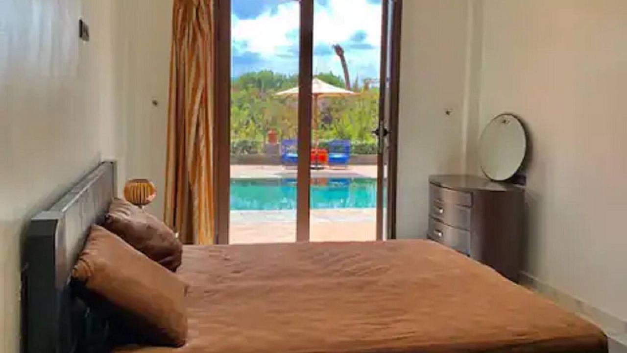 Photo of Bedroom in Aghouatim