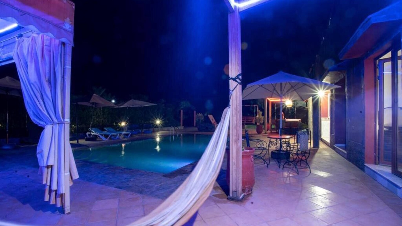 Photo of Outdoor in Aghouatim