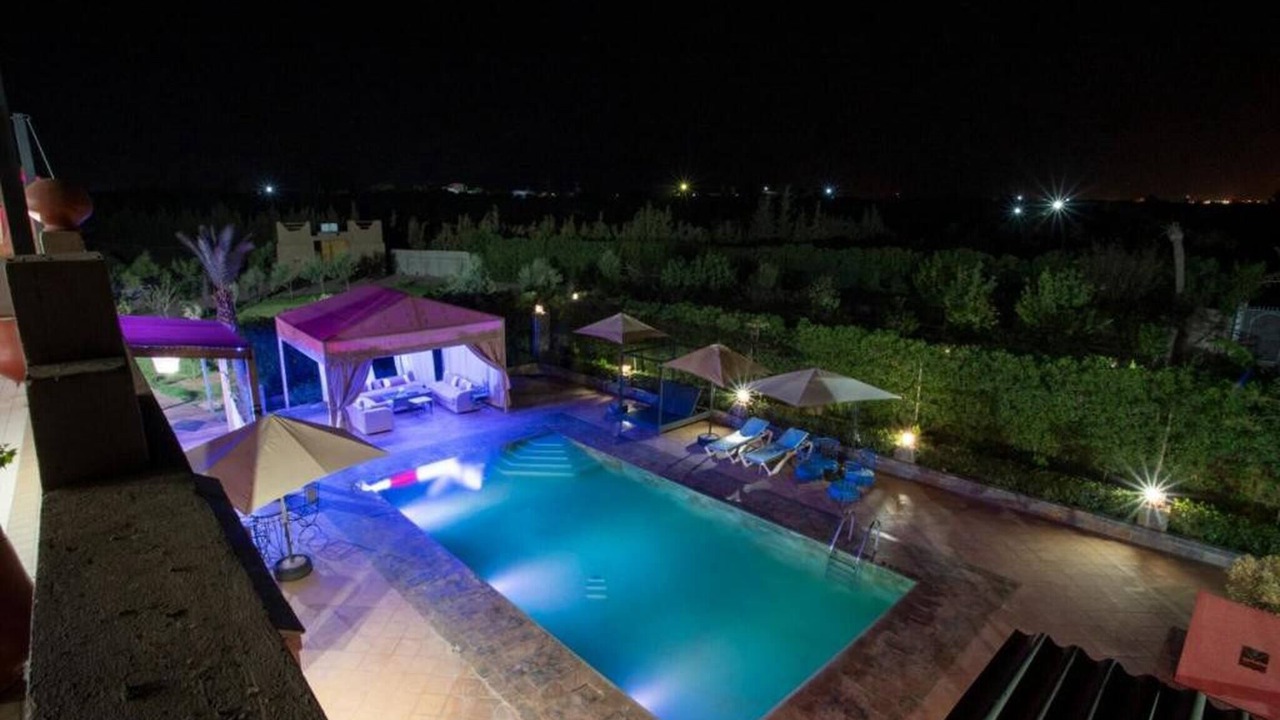 Photo of Outdoor in Aghouatim