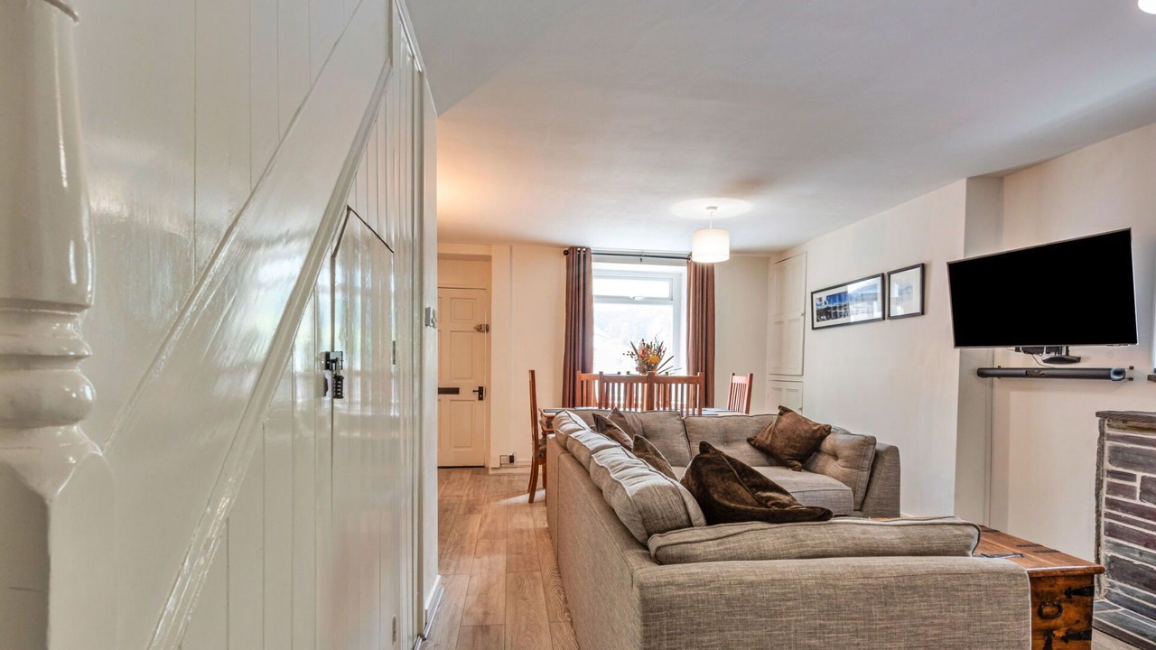 Photo of Bedroom in Gwynedd- Snowdonia