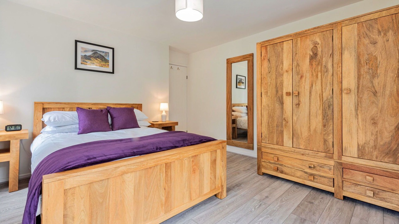 Photo of Bedroom in Gwynedd- Snowdonia
