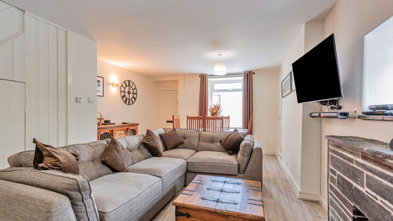 Photo of Bedroom in Gwynedd- Snowdonia