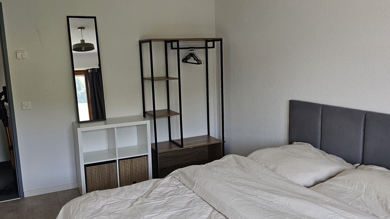 Photo of Bedroom in Mandach