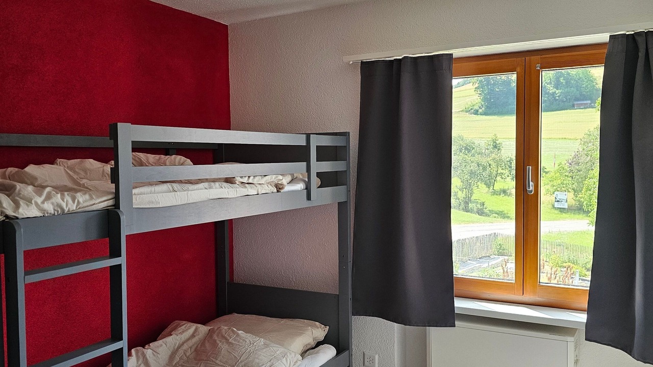 Photo of Bedroom in Mandach
