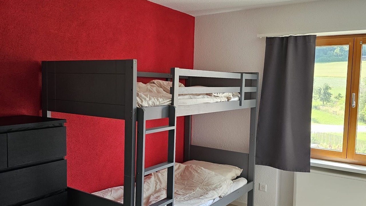 Photo of Bedroom in Mandach
