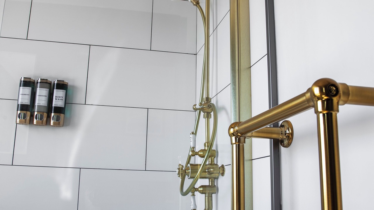 Photo of Bathroom in Exeter