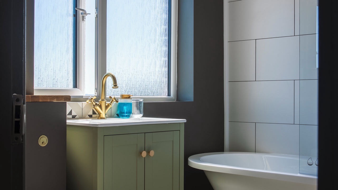 Photo of Bathroom in Exeter