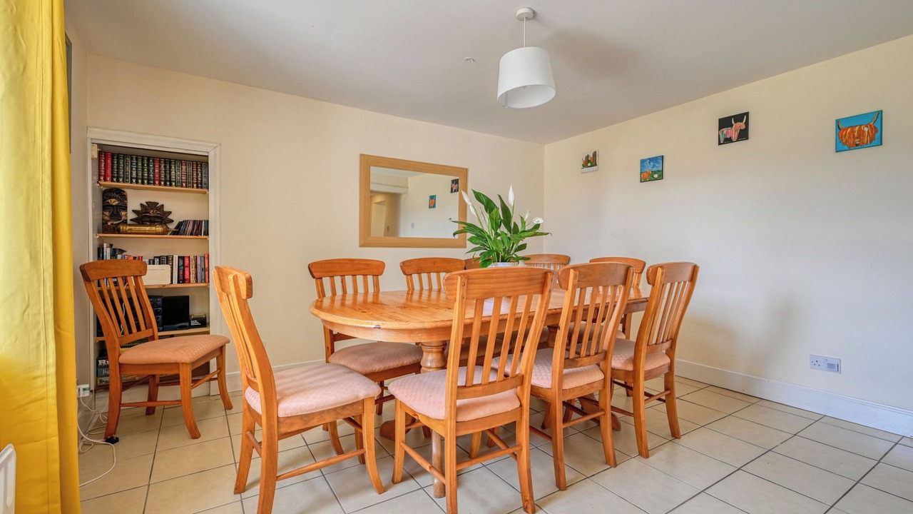 Photo of Bedroom in Balnain
