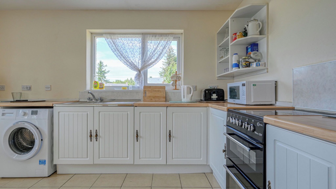 Photo of Bedroom in Balnain
