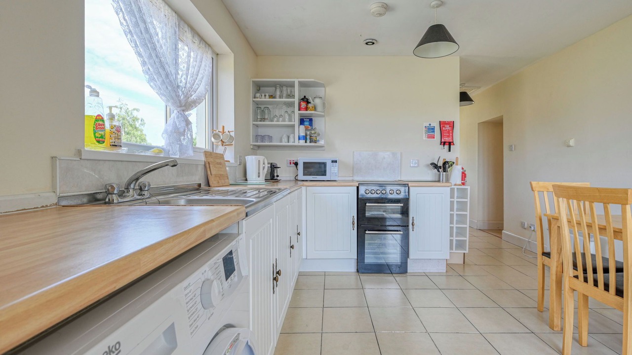Photo of Bedroom in Balnain