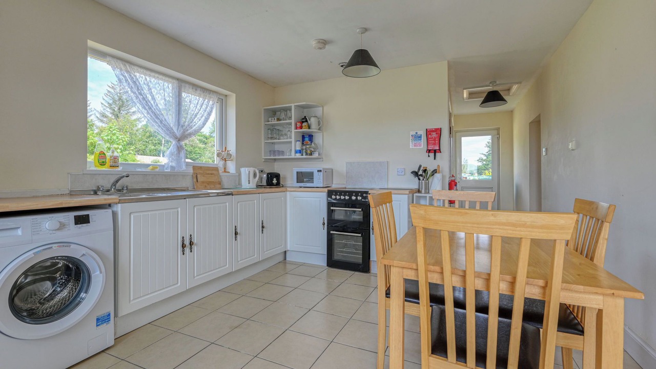 Photo of Bedroom in Balnain