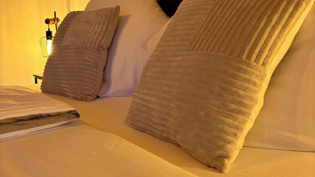 Photo of Bedroom in Alpirsbach
