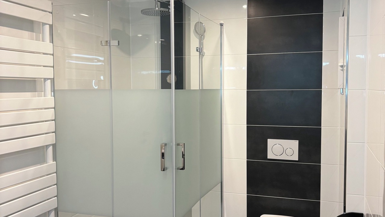 Photo of Bathroom in Alpirsbach
