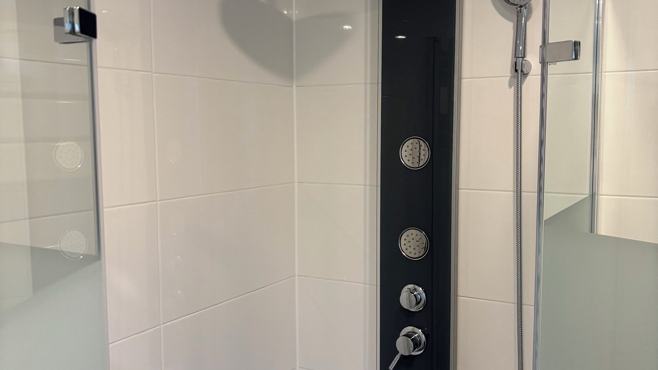 Photo of Bathroom in Alpirsbach