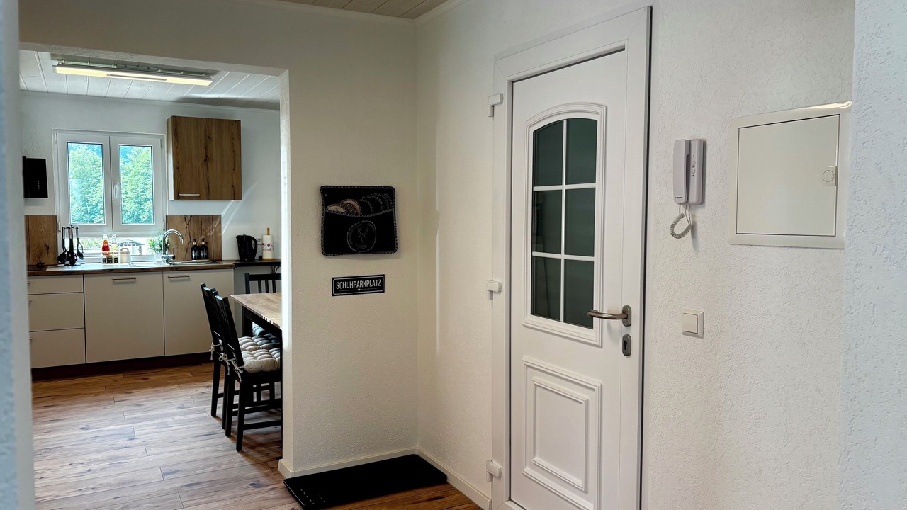 Photo of Kitchen in Alpirsbach