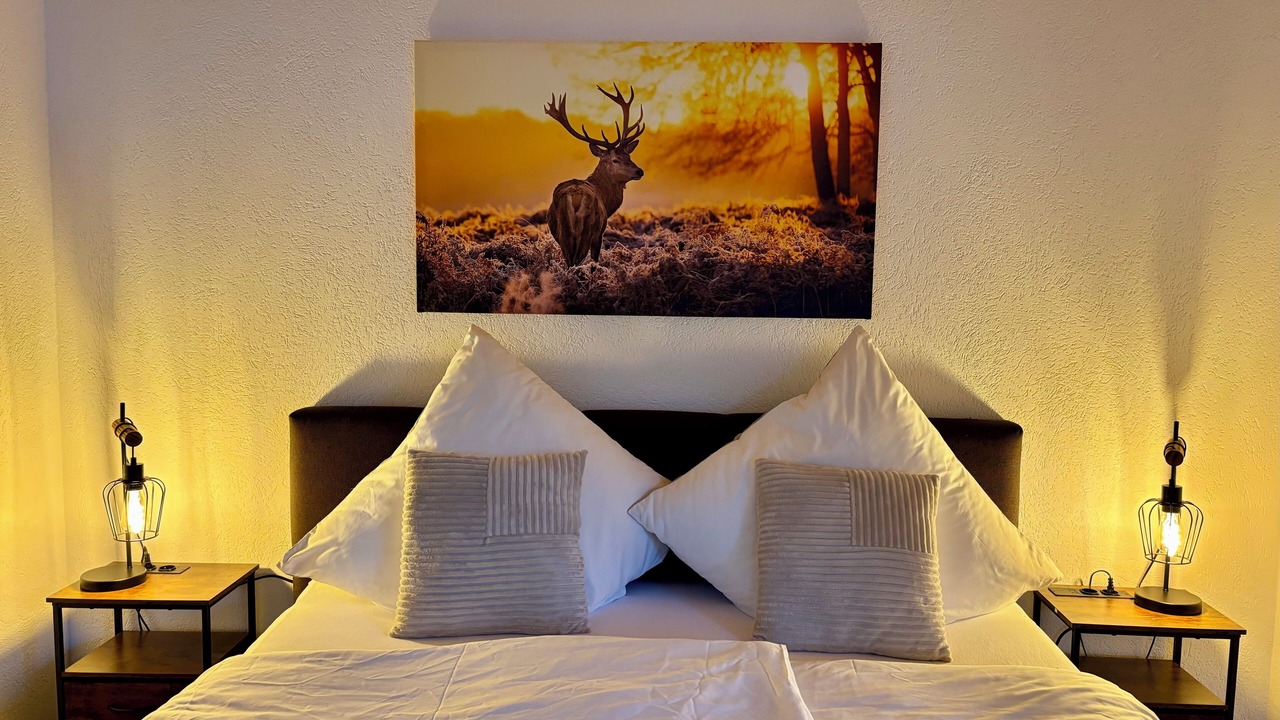 Photo of Bedroom in Alpirsbach